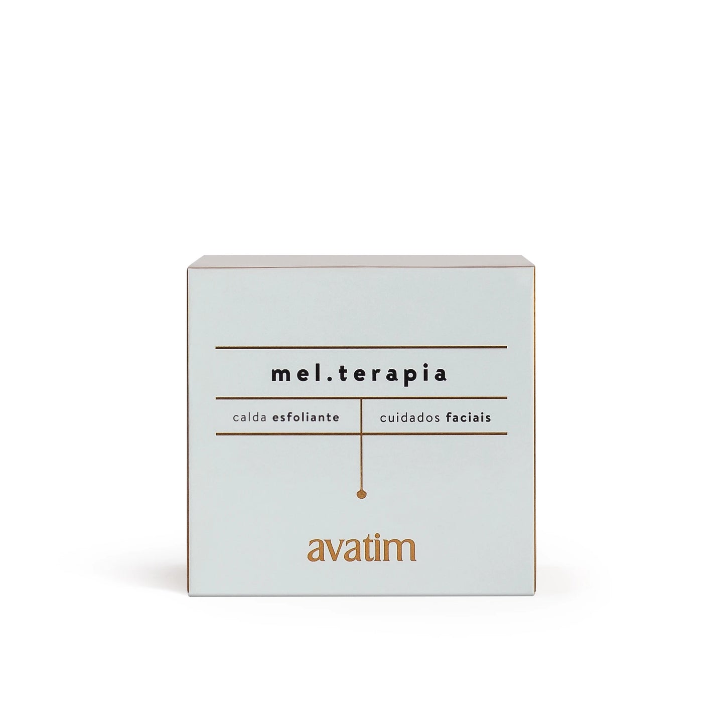 AVATIM - esfoliante al miele