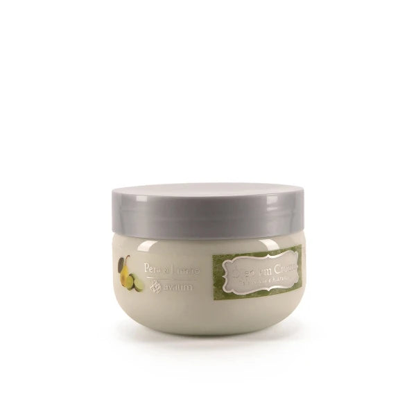 AVATIM - Burro corpo Pere e Limone 300g
