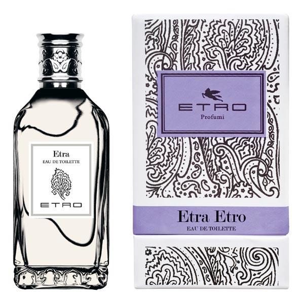 ETRO - Etra