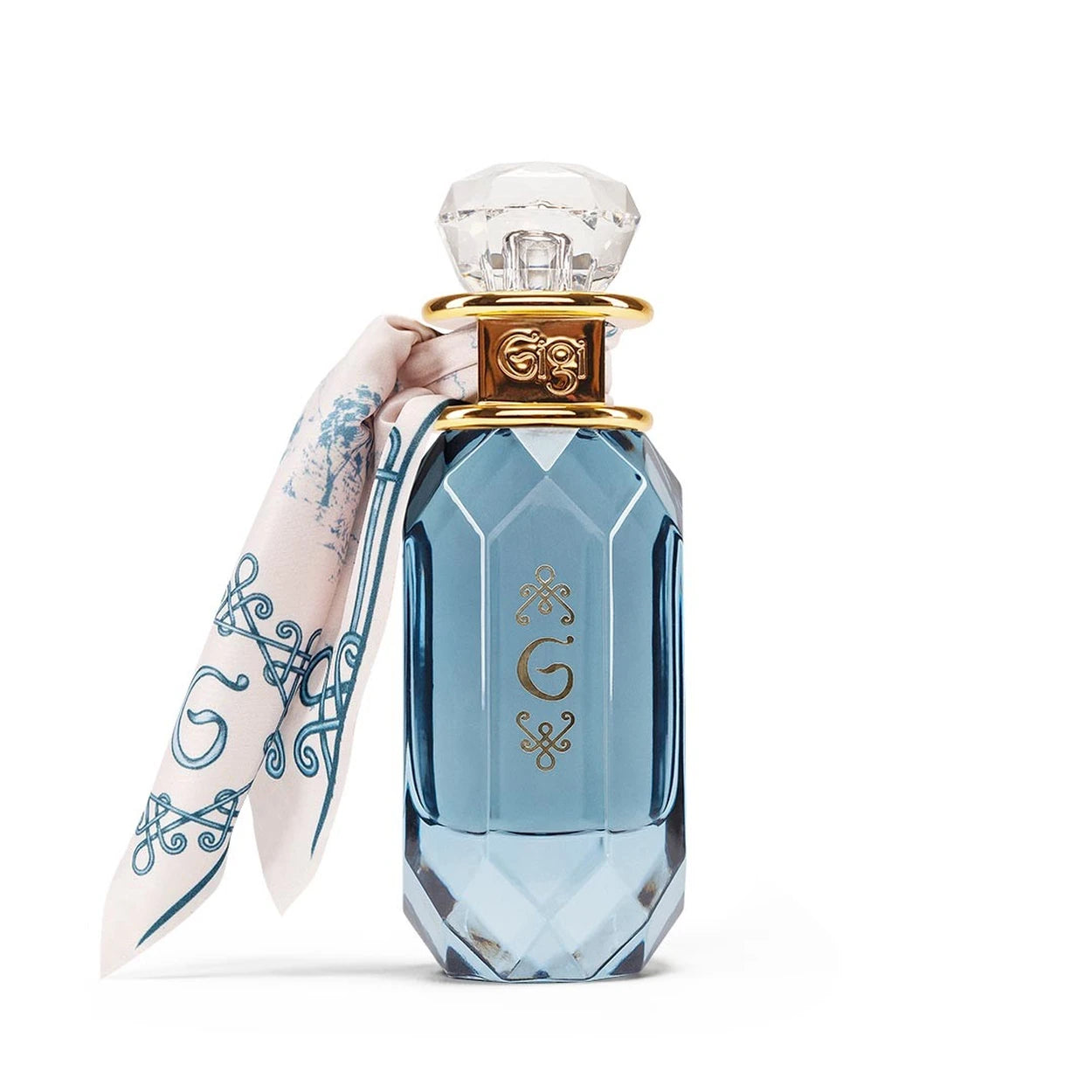 AVATIM - Gigi Lazuli