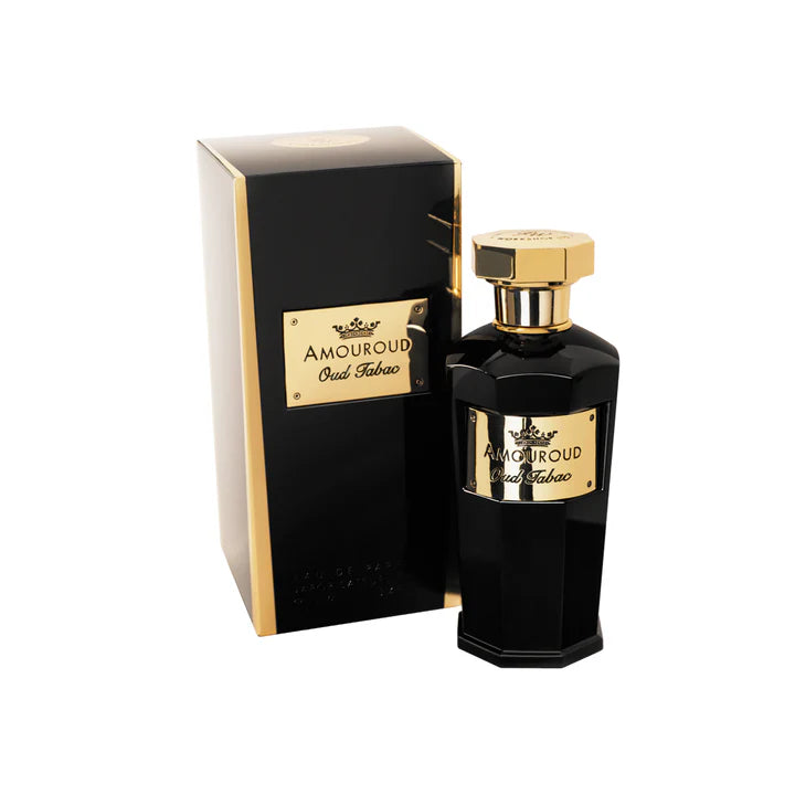 AMOUROUD - Oud Tabac