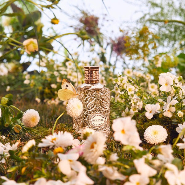 ETRO - White Magnolia