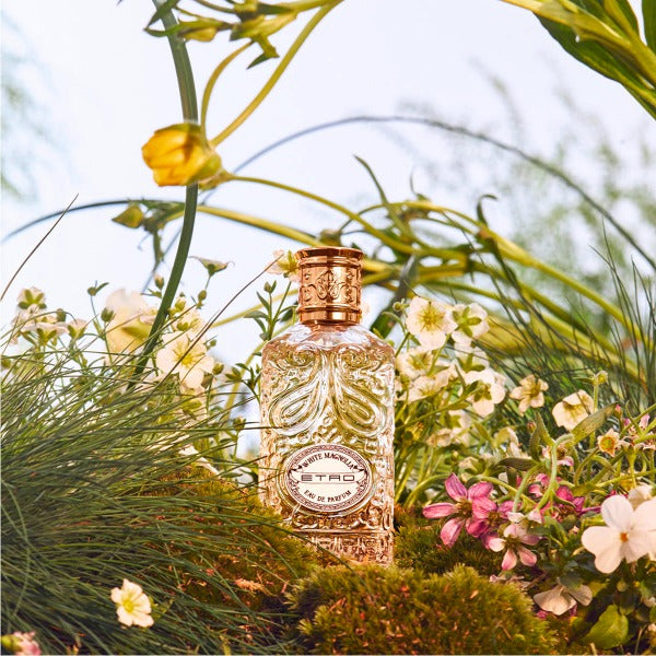 ETRO - White Magnolia