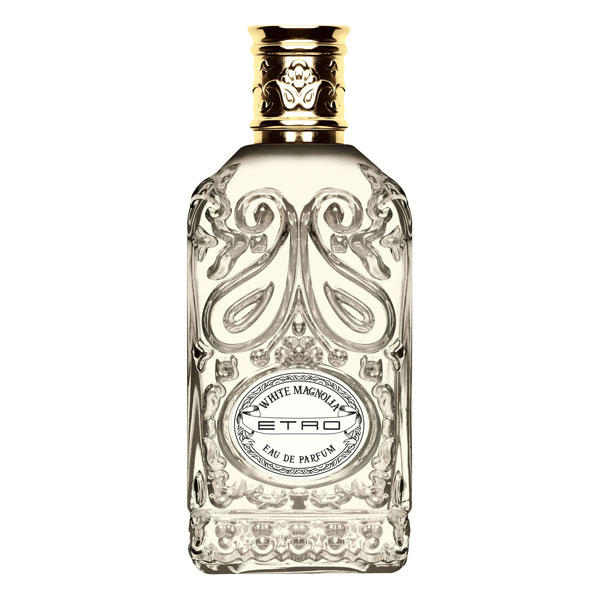 ETRO - White Magnolia