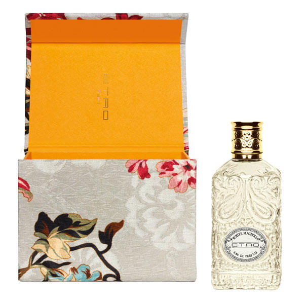 ETRO - White Magnolia