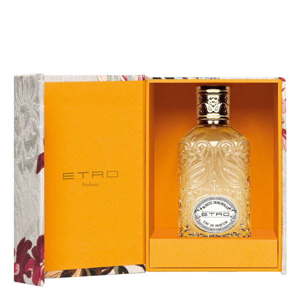 ETRO - White Magnolia