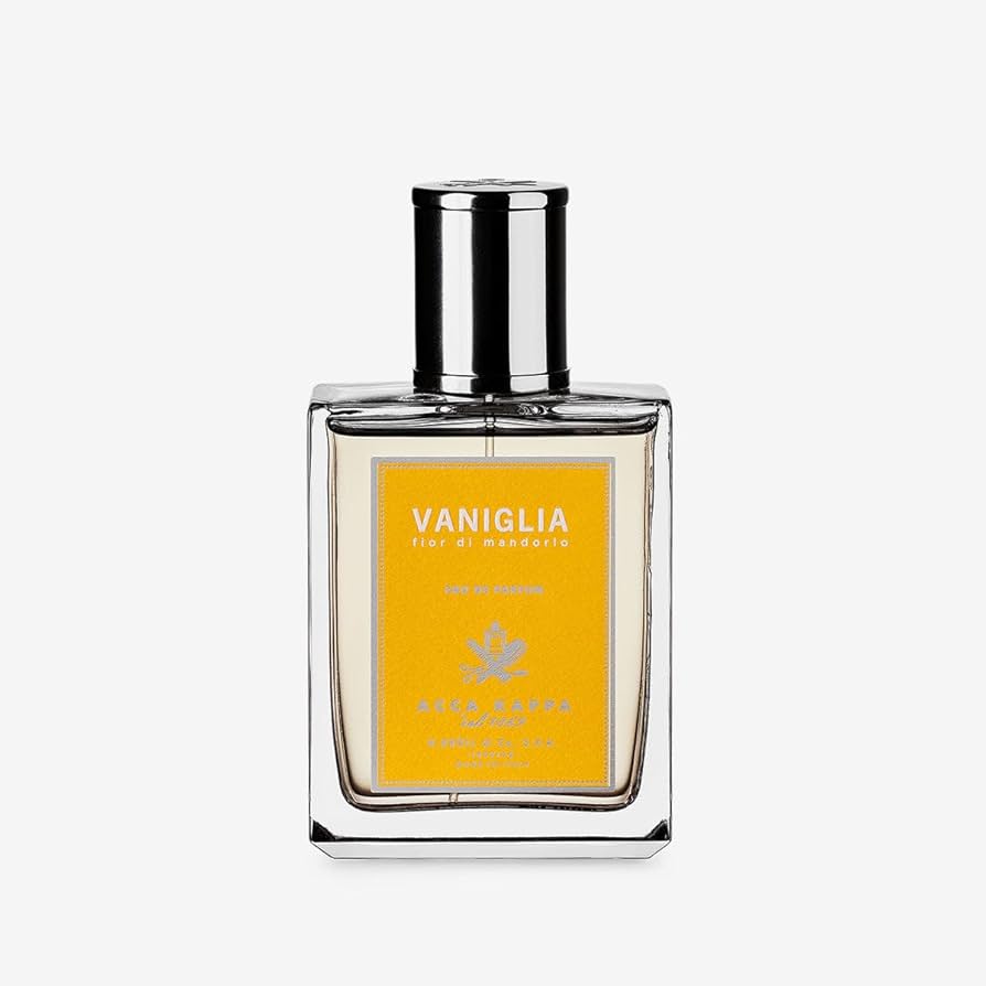 ACCA KAPPA - Vaniglia