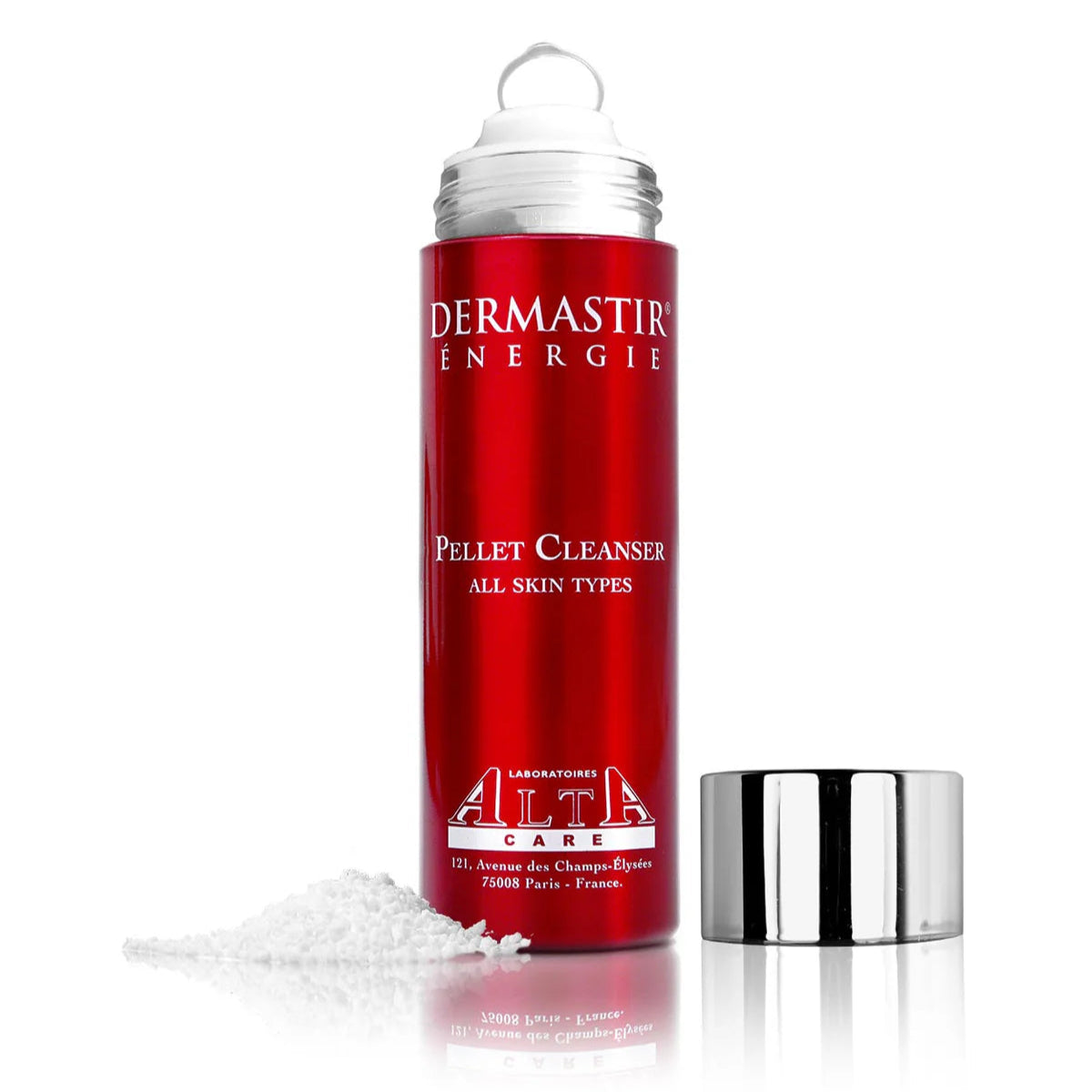 DERMASTIR - Pellet Cleanser