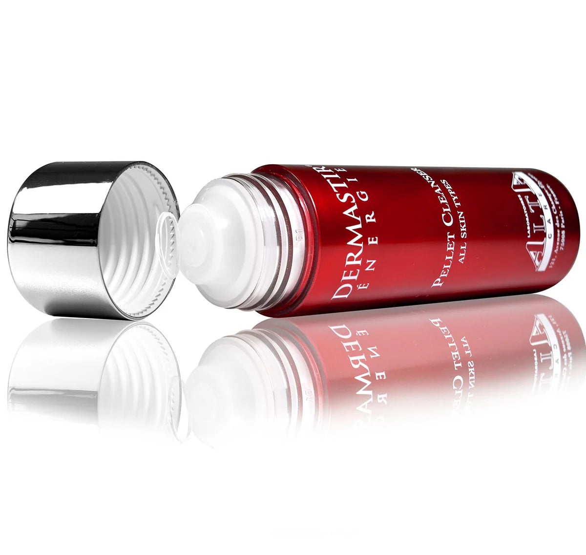 DERMASTIR - Pellet Cleanser