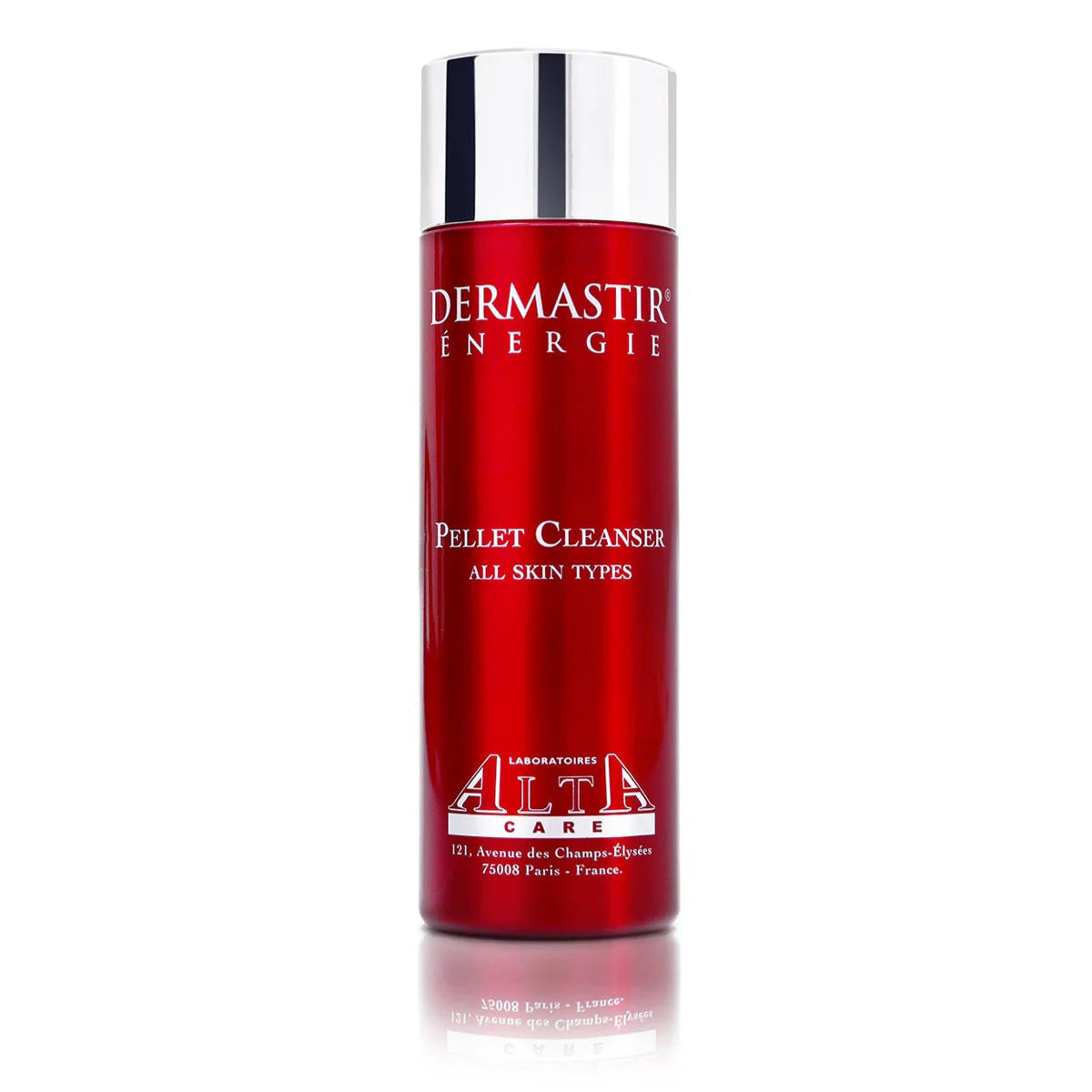 DERMASTIR - Pellet Cleanser