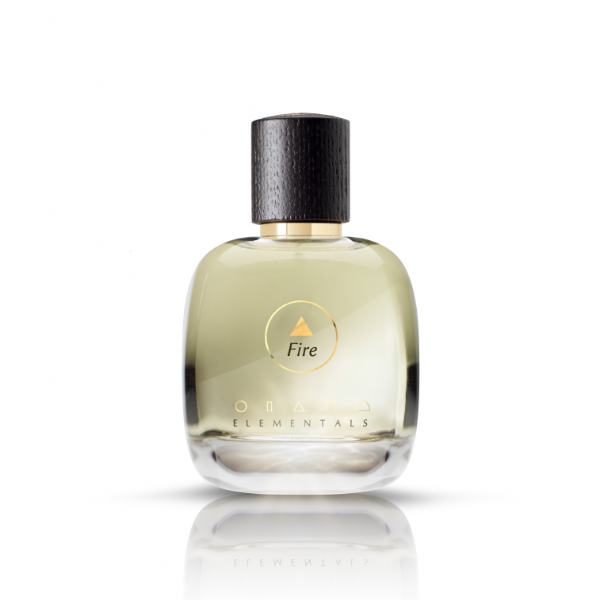 ELEMENTALS - FIRE