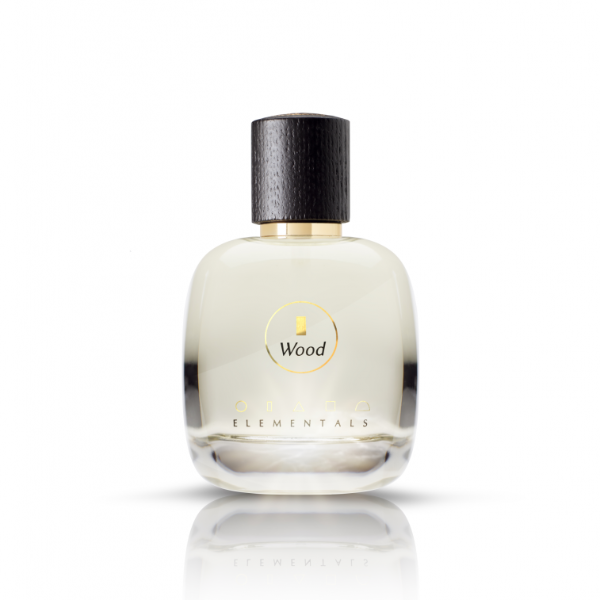 ELEMENTALS - WOOD