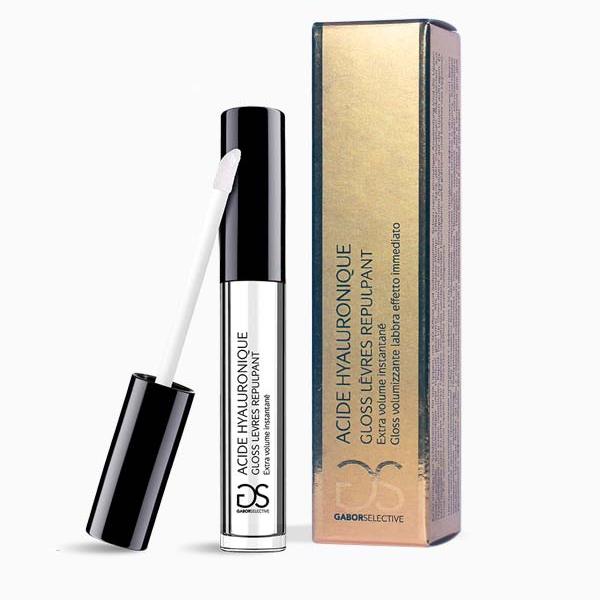 GABOR COSMETICS- Gloss Lèvres Repulpant