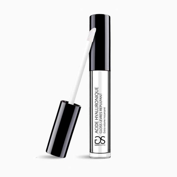 GABOR COSMETICS- Gloss Lèvres Repulpant
