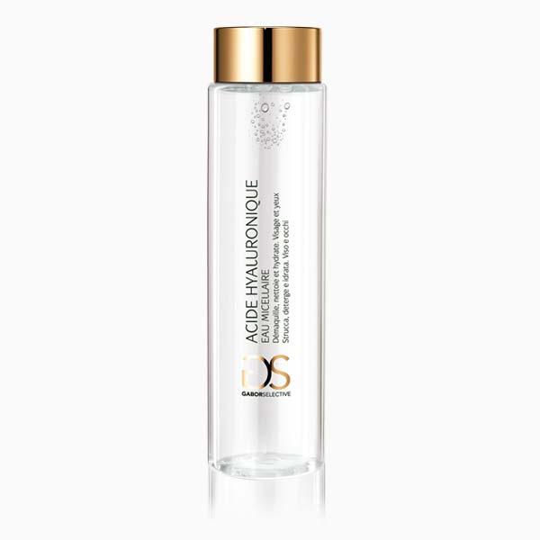 GABOR COSMETICS- Eau Micellaire