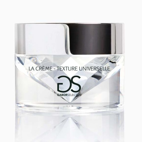 GABOR COSMETICS- La Crème Texture Universelle