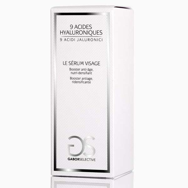 GABOR COSMETICS- Le Sérum Visage