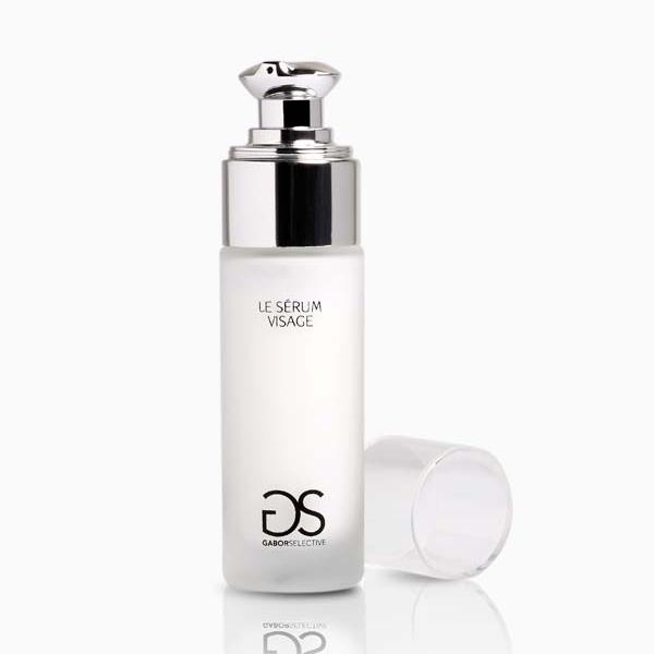 GABOR COSMETICS- Le Sérum Visage
