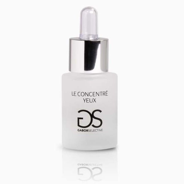 GABOR COSMETICS- Le Concentré Yeux