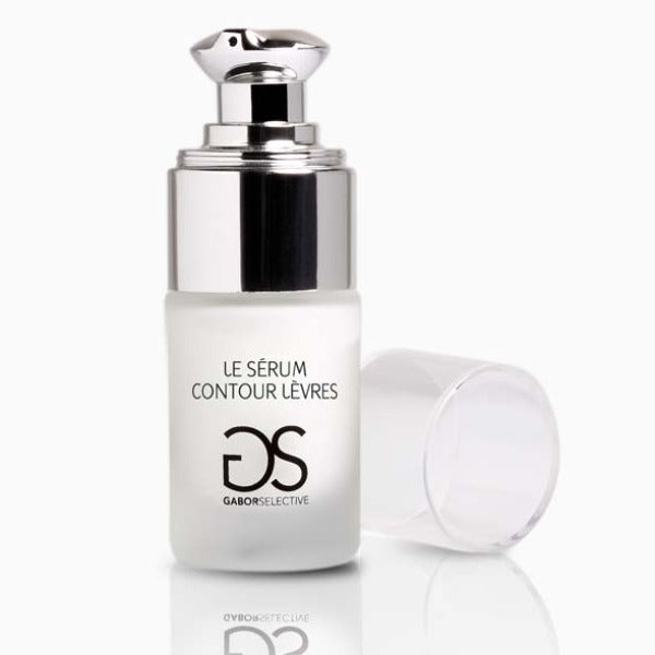 GABOR COSMETICS- Le Sérum Contour Lèvres
