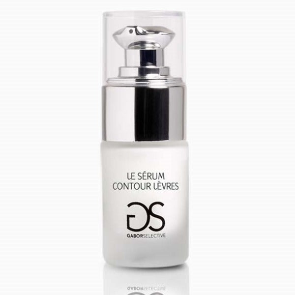 GABOR COSMETICS- Le Sérum Contour Lèvres