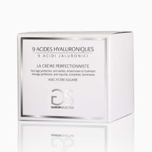 GABOR COSMETICS- La crème Perfectionniste