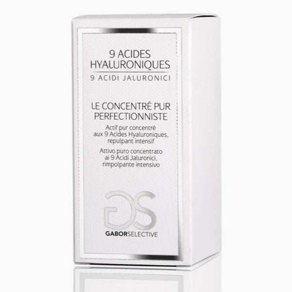 GABOR COSMETICS- Le Concentré Pur Perfectionniste