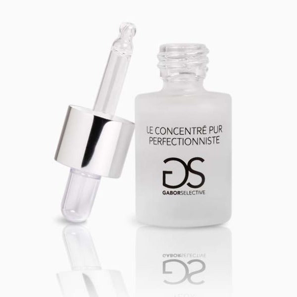 GABOR COSMETICS- Le Concentré Pur Perfectionniste