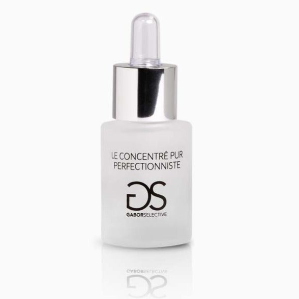 GABOR COSMETICS- Le Concentré Pur Perfectionniste