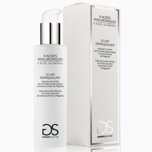 GABOR COSMETICS- Le Lait Démaquillant