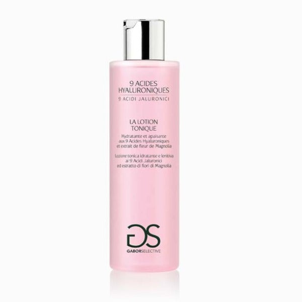 GABOR COSMETICS- La Lotion Tonique