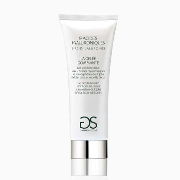 GABOR COSMETICS- La Gelée Gommante