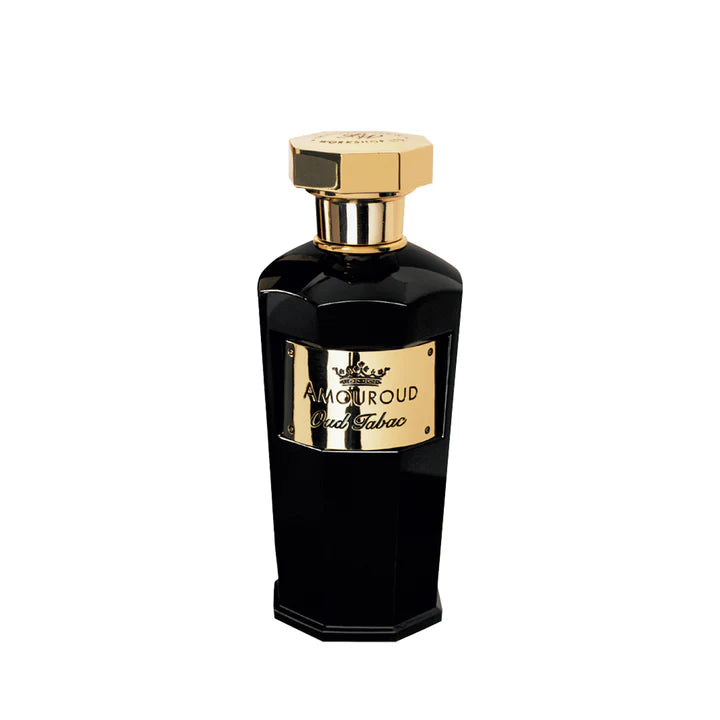 AMOUROUD - Oud Tabac