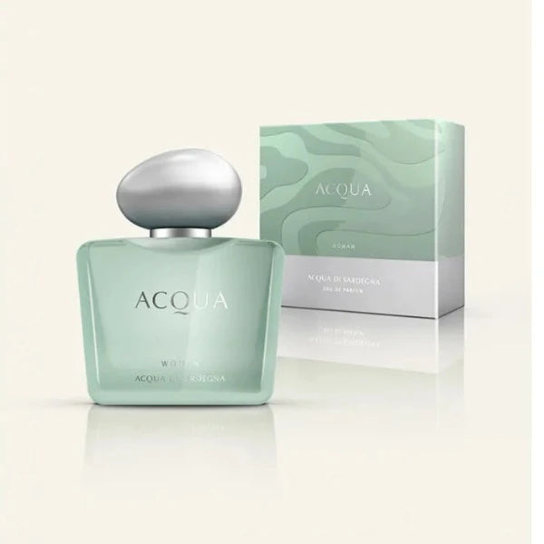ACQUA DI SARDEGNA - Woman