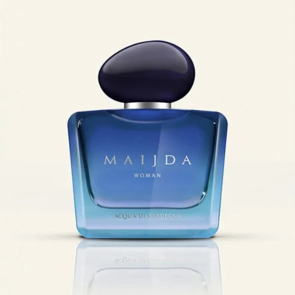 ACQUA DI SARDEGNA - Maijda woman