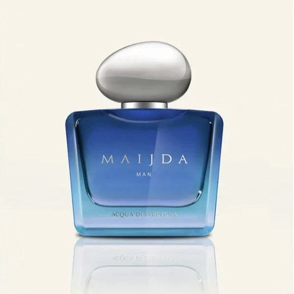 ACQUA DI SARDEGNA - Maijda man