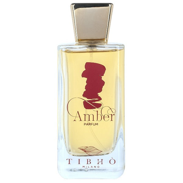 TIBHO' - Amber