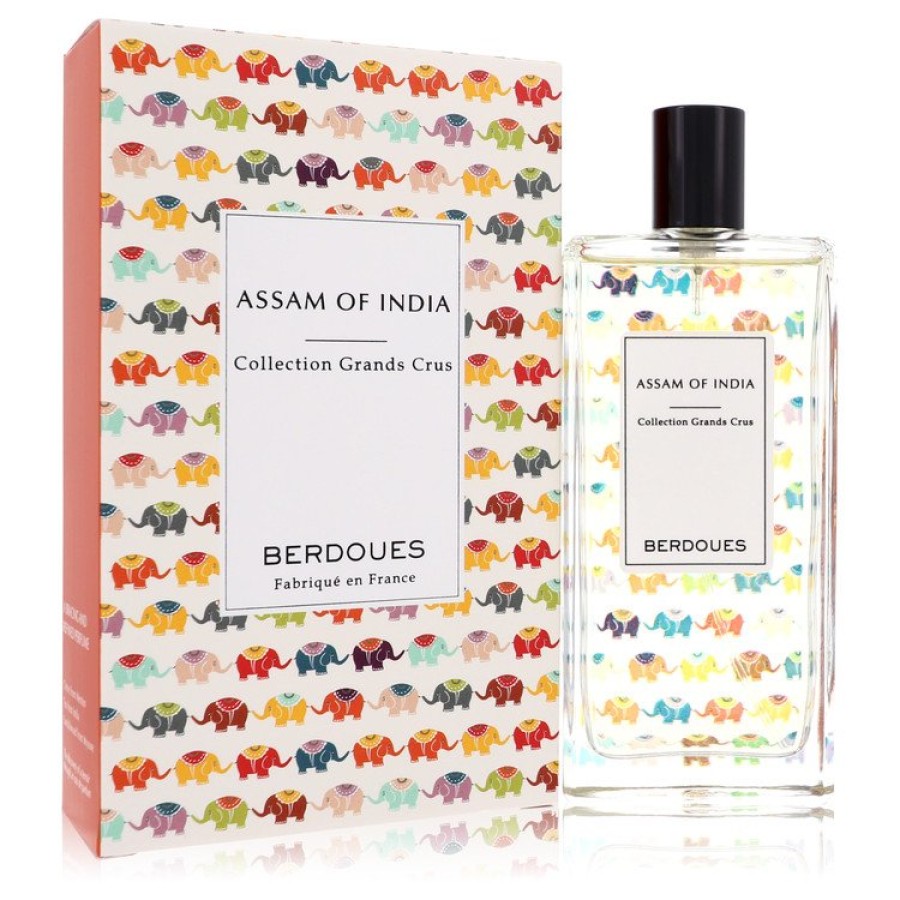 BERDOUES-Assam of india