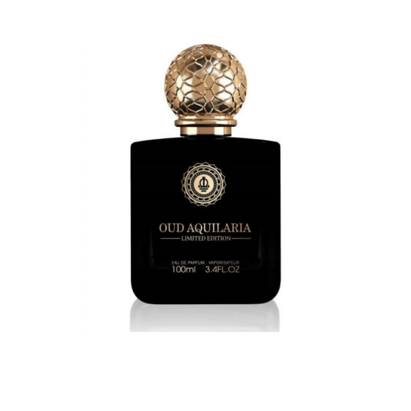 OMAN LUXURY - Oud aquilaria