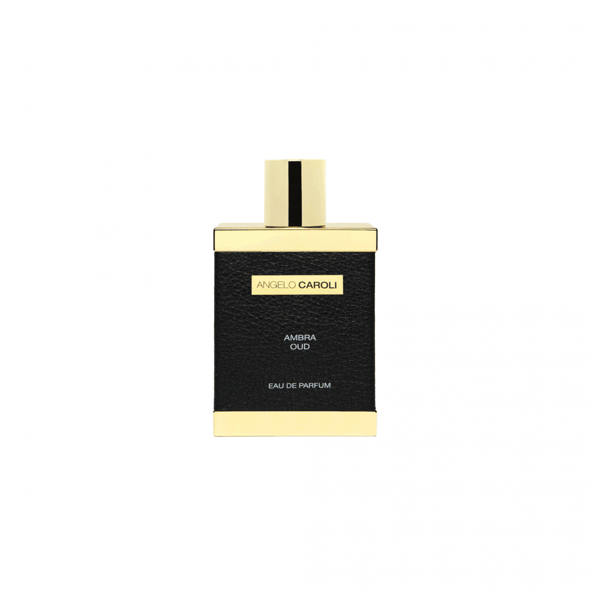 ANGELO CAROLI - Ambra Oud