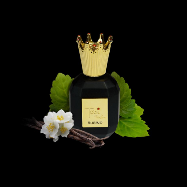 TOTI LUXURY PARFUM - Rubino