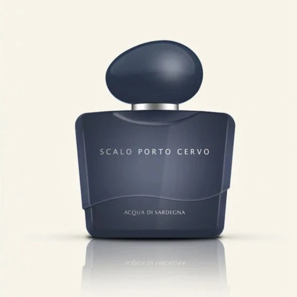 ACQUA DI SARDEGNA - Scalo Porto Cervo Man