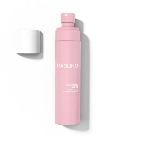 DARLING - SCREEN-ME SPRAY SPF 30+