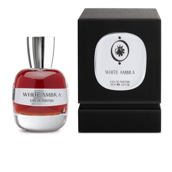 OMNIA - White Ambra