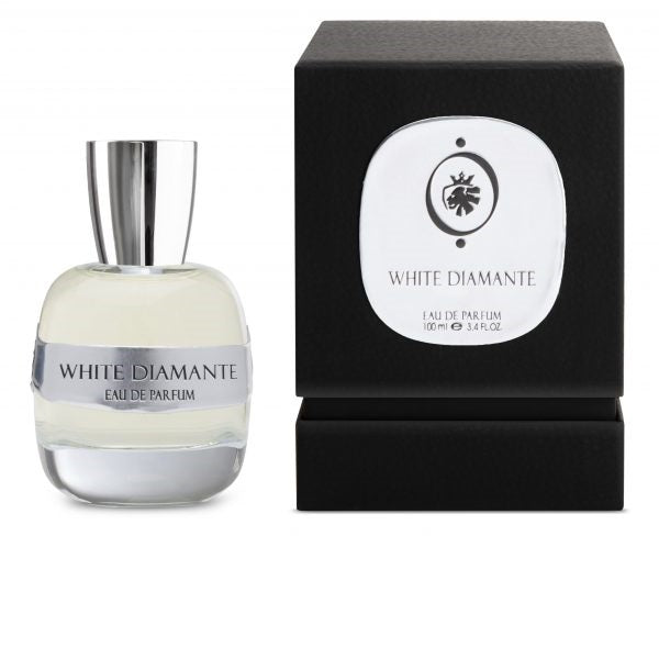 OMNIA - White Diamante