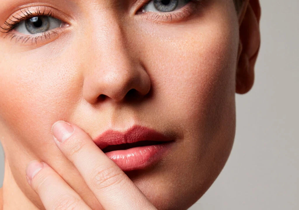 COSMETICI VISO