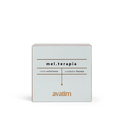 AVATIM - esfoliante al miele