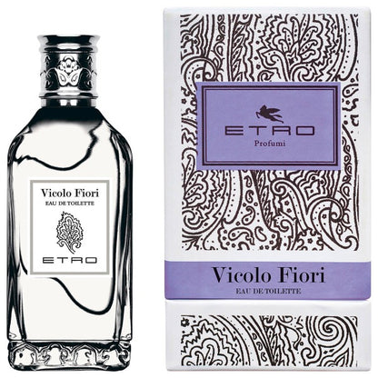 ETRO - Vicolo Fiori