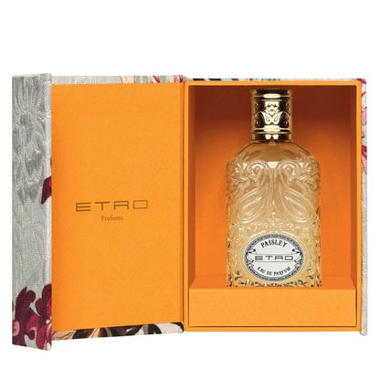 ETRO - Paisley