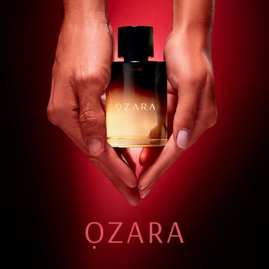 AVATIM - Ozara